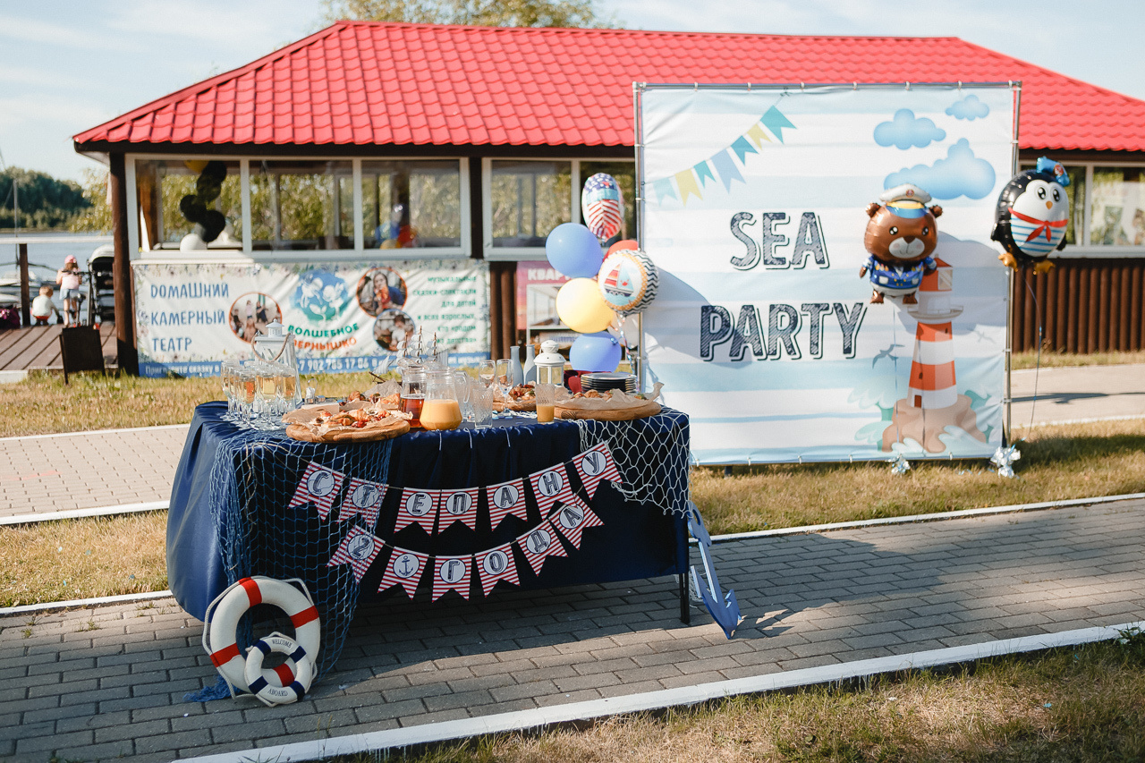 Яхт клуб. Семейный и свадебный фотограф в Нижнем Новгороде