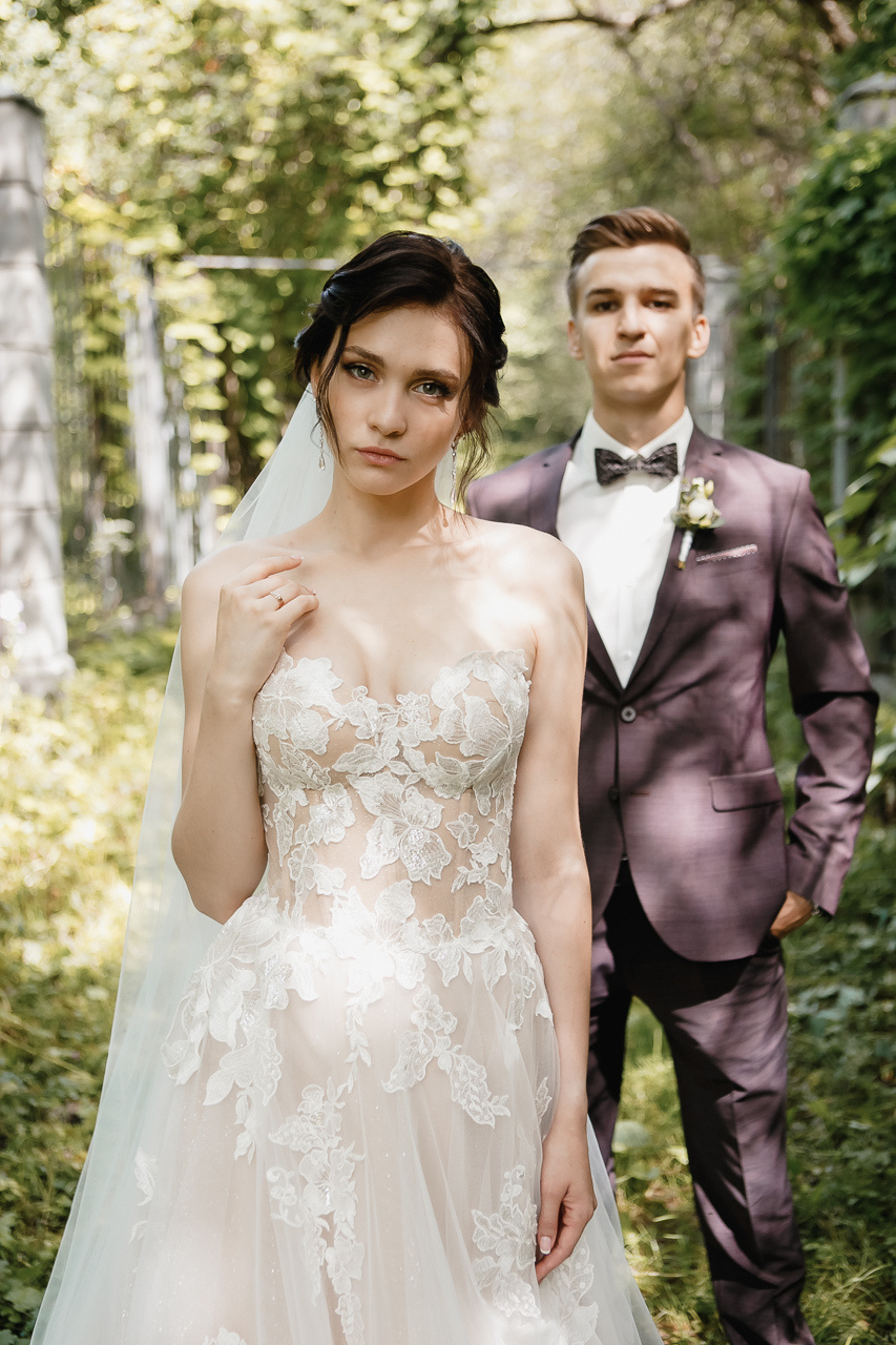 Леша и Маша. Семейный и свадебный фотограф в Нижнем Новгороде