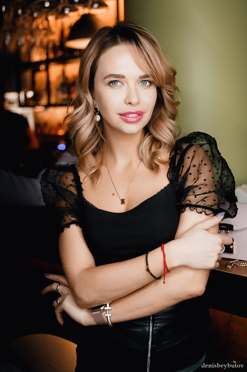 Клубная съемка. Магадан. Семейный и свадебный фотограф в Нижнем Новгороде