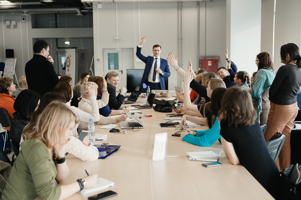 Конференция. Семейный и свадебный фотограф в Нижнем Новгороде