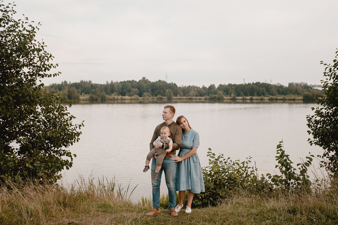 Наташа и Ко. Семейный и свадебный фотограф в Нижнем Новгороде
