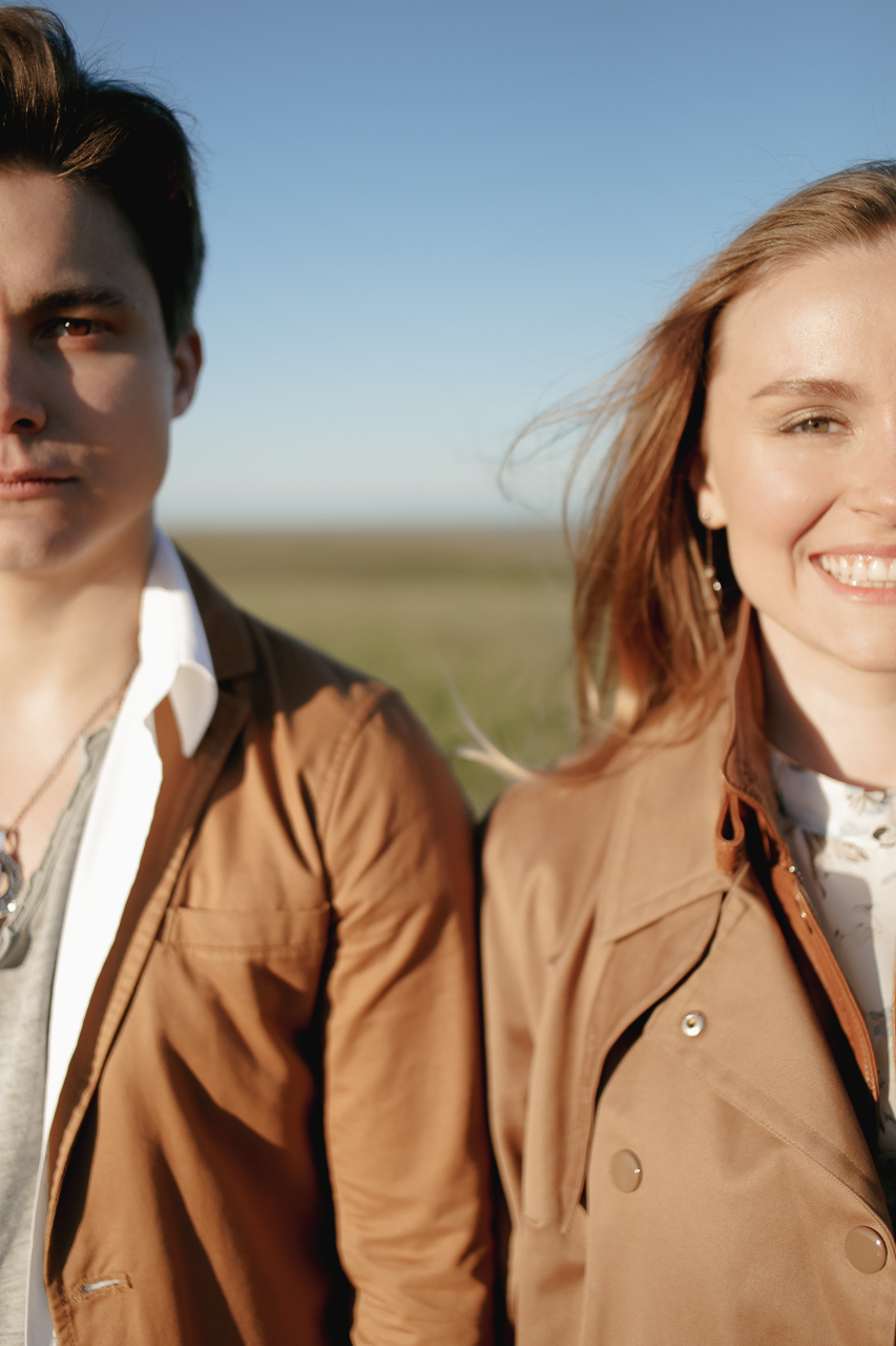 Макс и Ксюша. Семейный и свадебный фотограф в Нижнем Новгороде