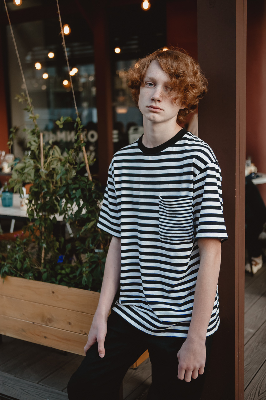 Брат и сестра. Семейный и свадебный фотограф в Нижнем Новгороде