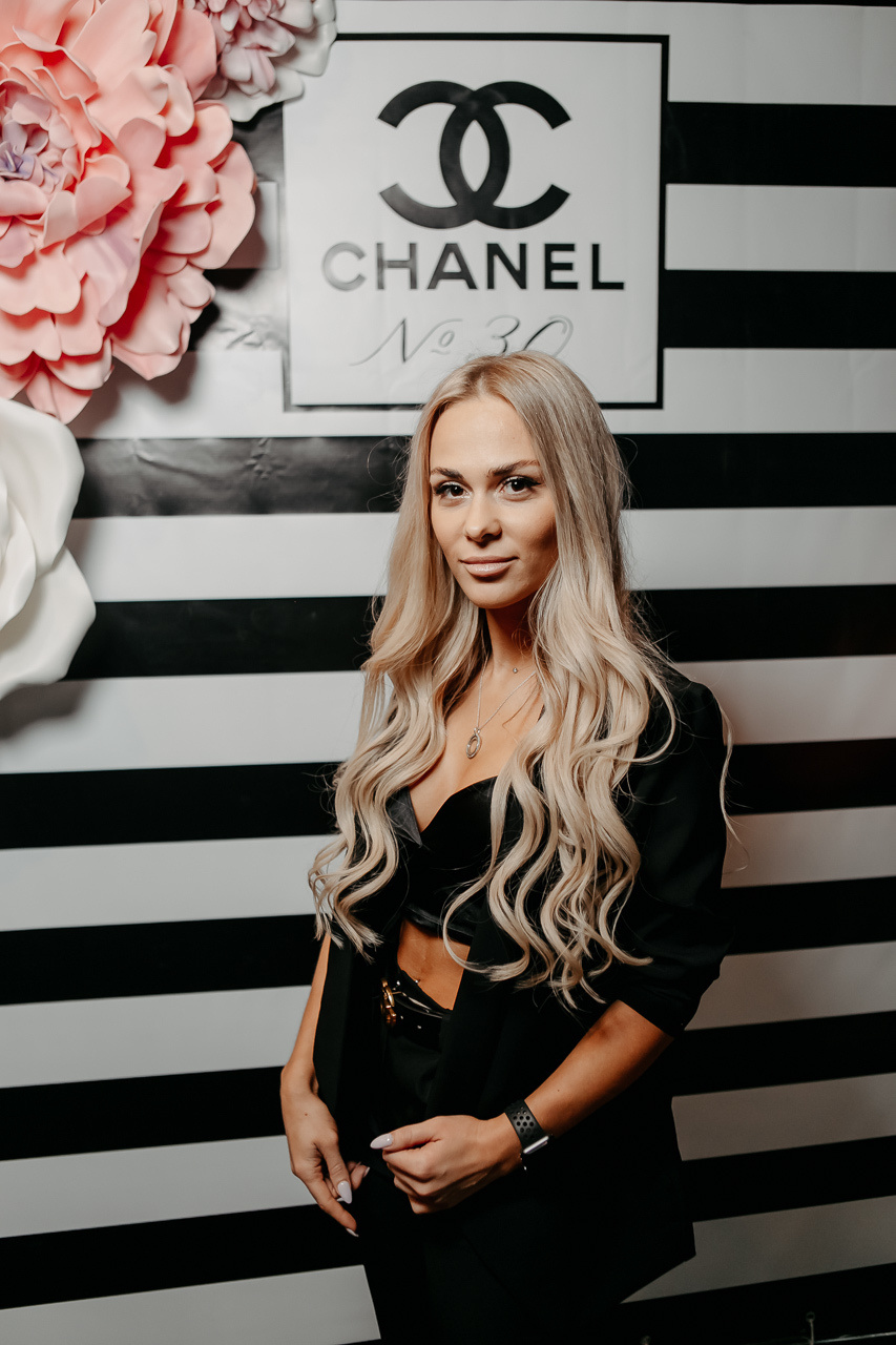 Юбилей. Семейный и свадебный фотограф в Нижнем Новгороде