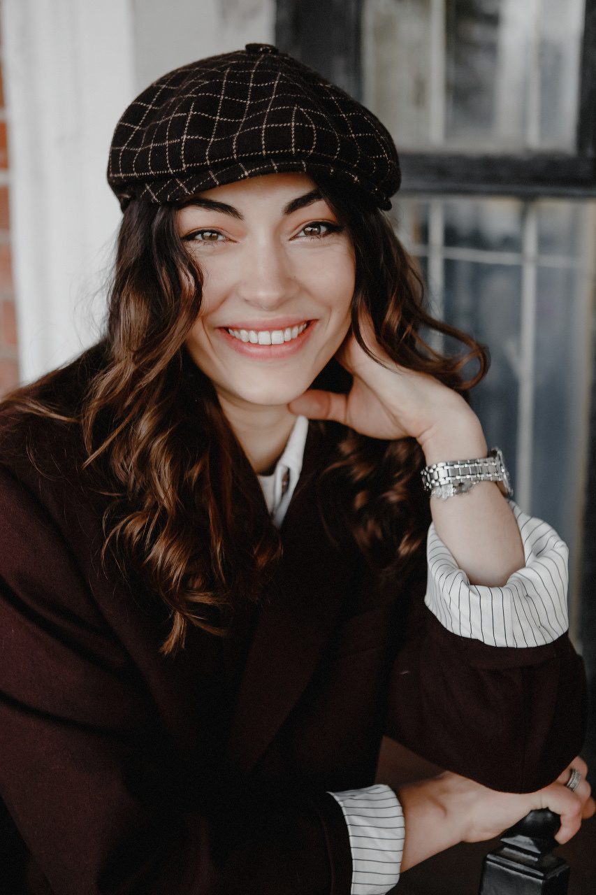 Юля. Семейный и свадебный фотограф в Нижнем Новгороде