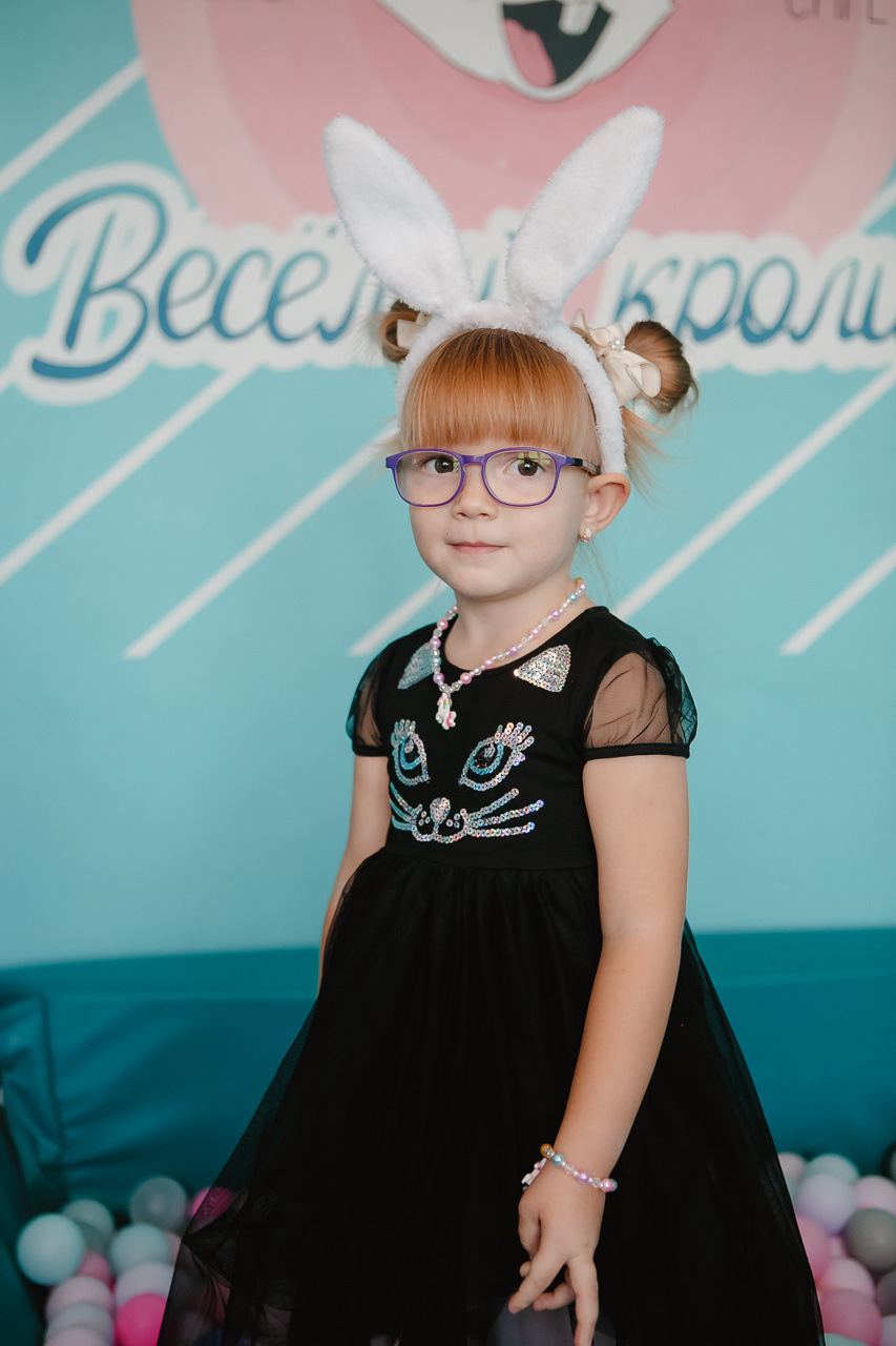 Годик. Семейный и свадебный фотограф в Нижнем Новгороде