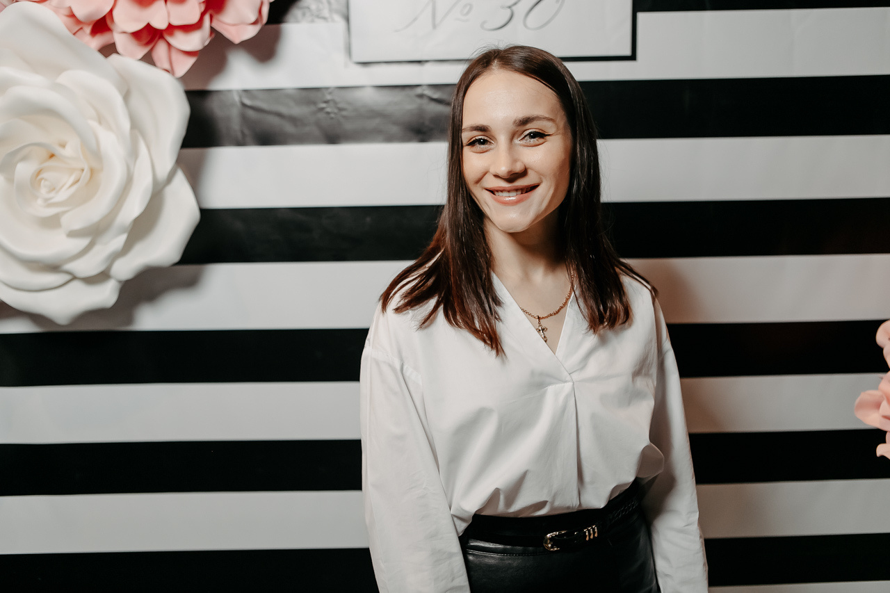 Юбилей. Семейный и свадебный фотограф в Нижнем Новгороде