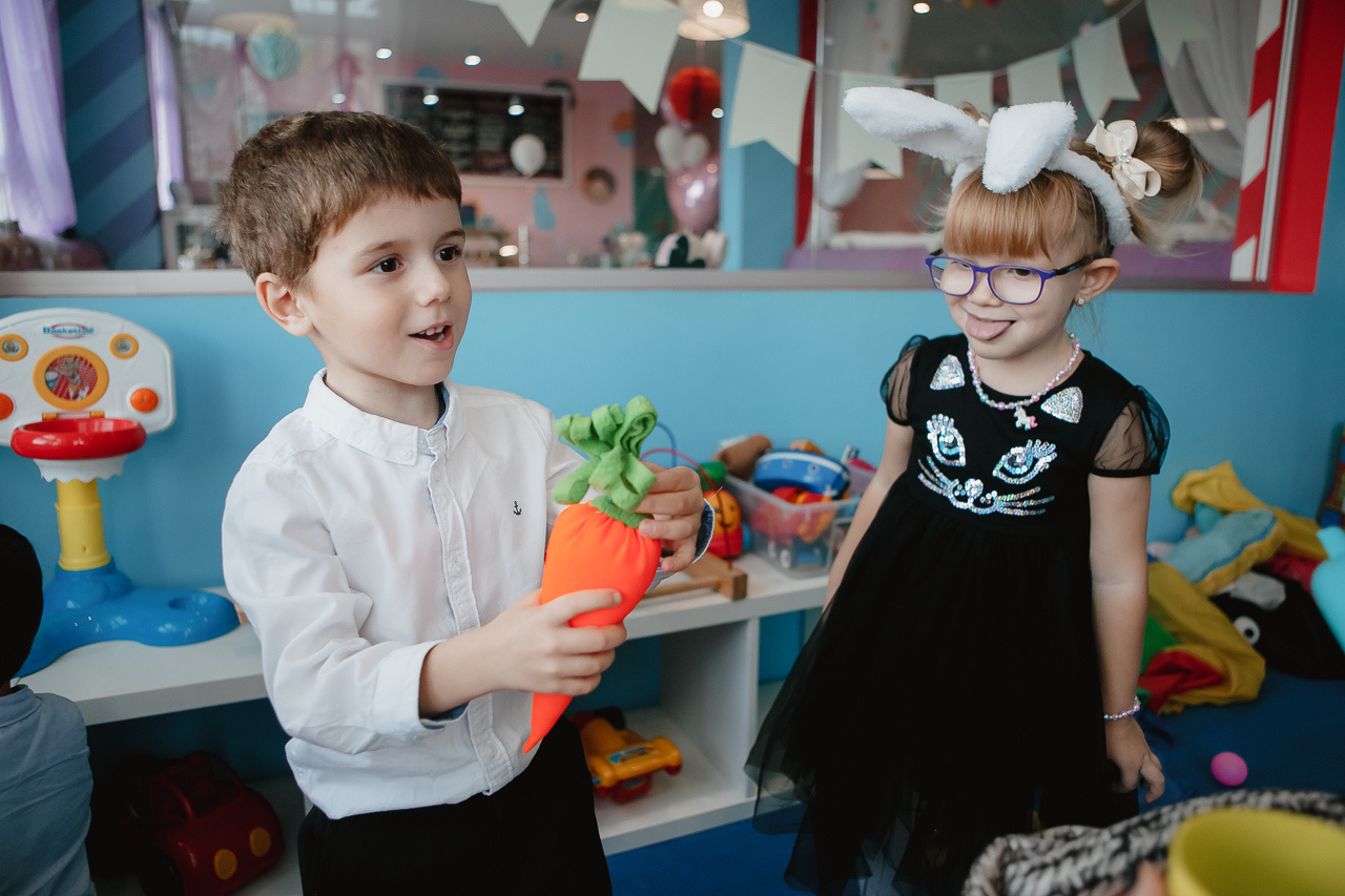 Годик. Семейный и свадебный фотограф в Нижнем Новгороде