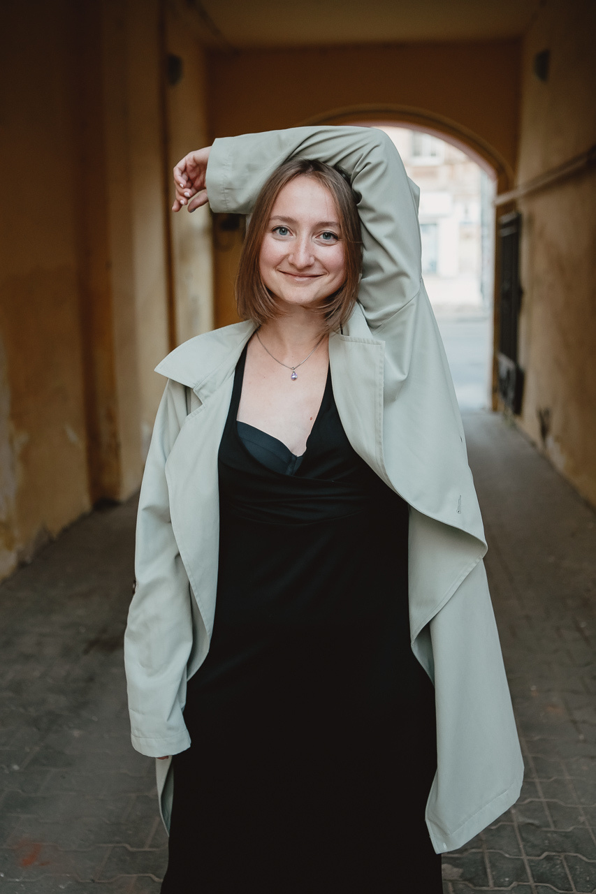 Брат и сестра. Семейный и свадебный фотограф в Нижнем Новгороде