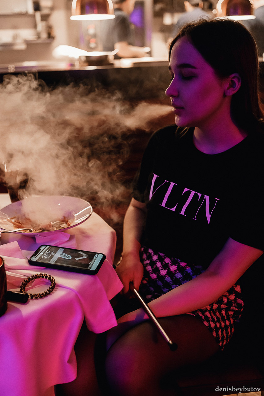 Клубная съемка. Магадан. Семейный и свадебный фотограф в Нижнем Новгороде