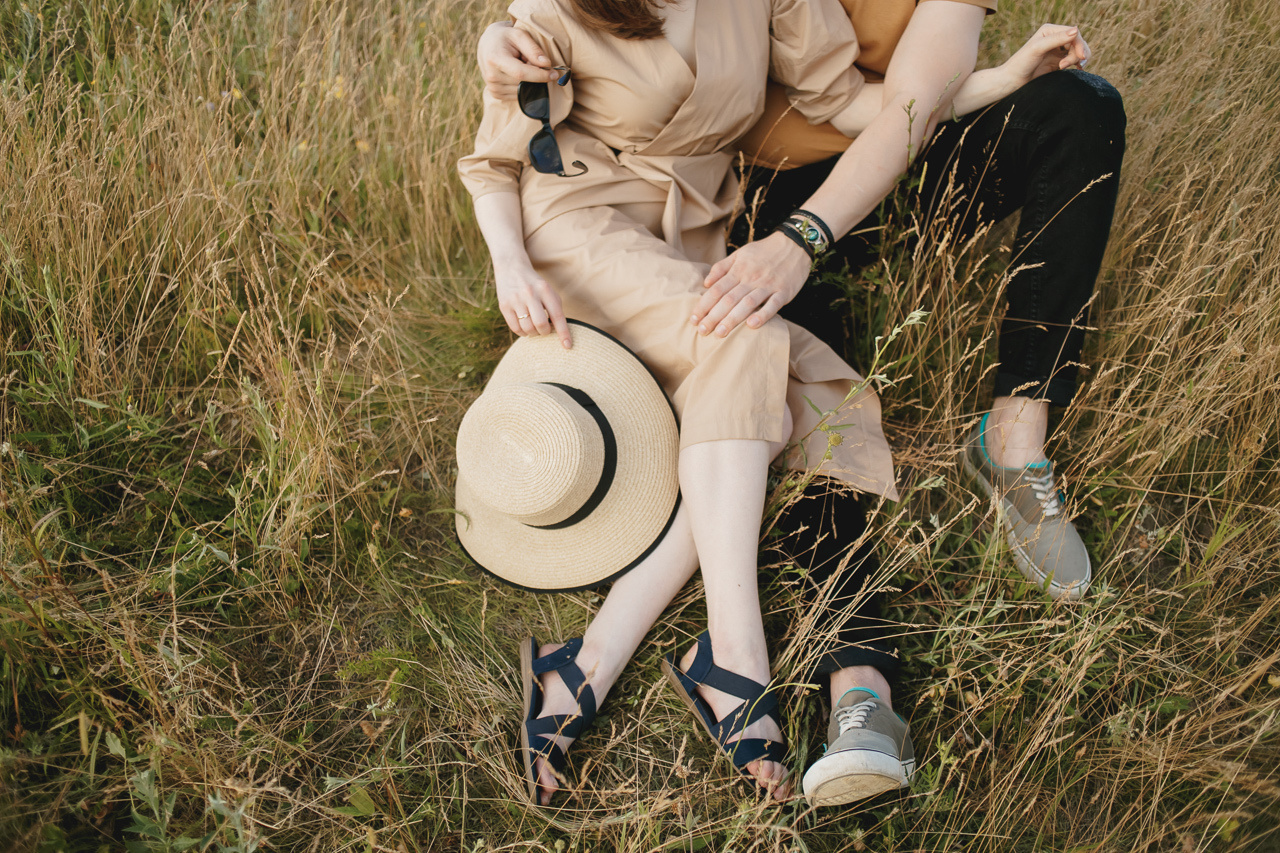 Егор и Маша. Семейный и свадебный фотограф в Нижнем Новгороде