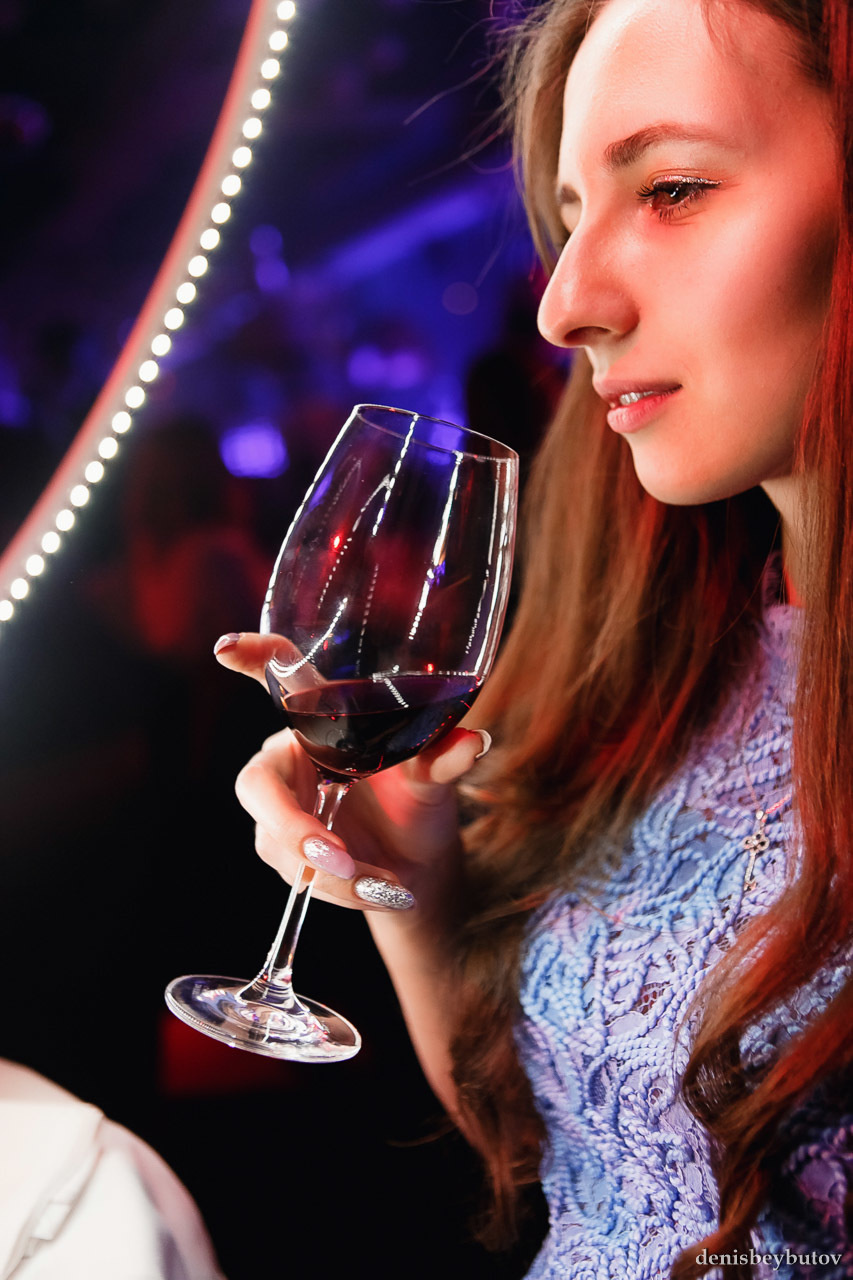 Клубная съемка. Магадан. Семейный и свадебный фотограф в Нижнем Новгороде