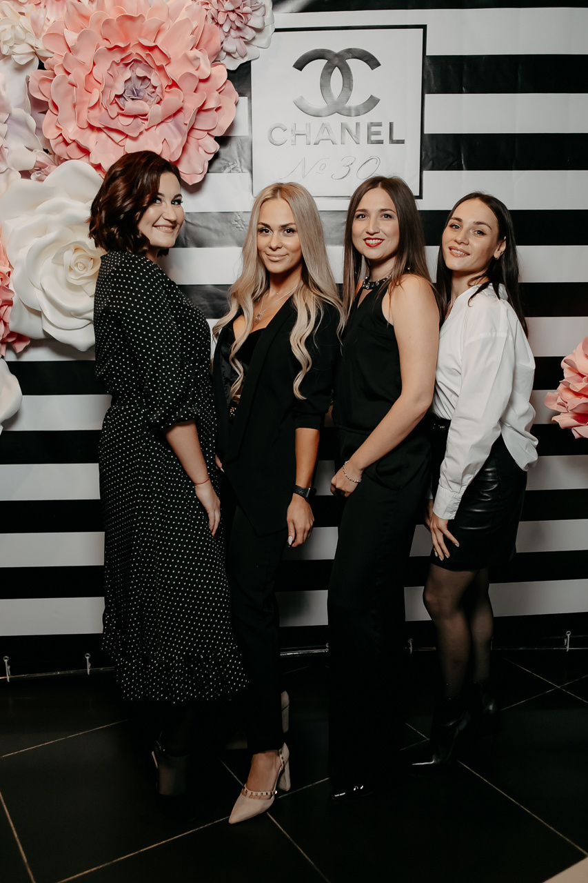 Юбилей. Семейный и свадебный фотограф в Нижнем Новгороде