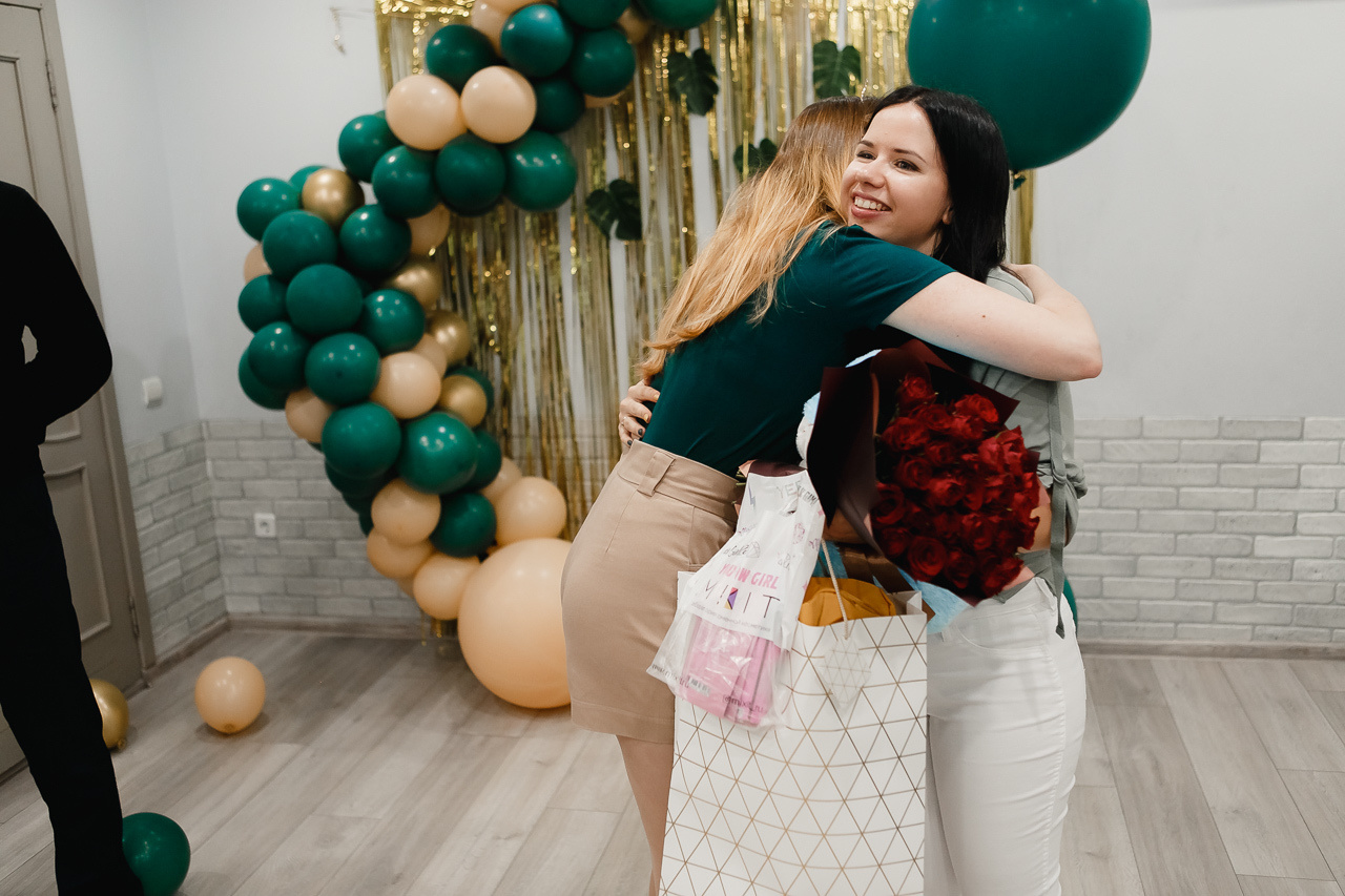 Emotion. Семейный и свадебный фотограф в Нижнем Новгороде