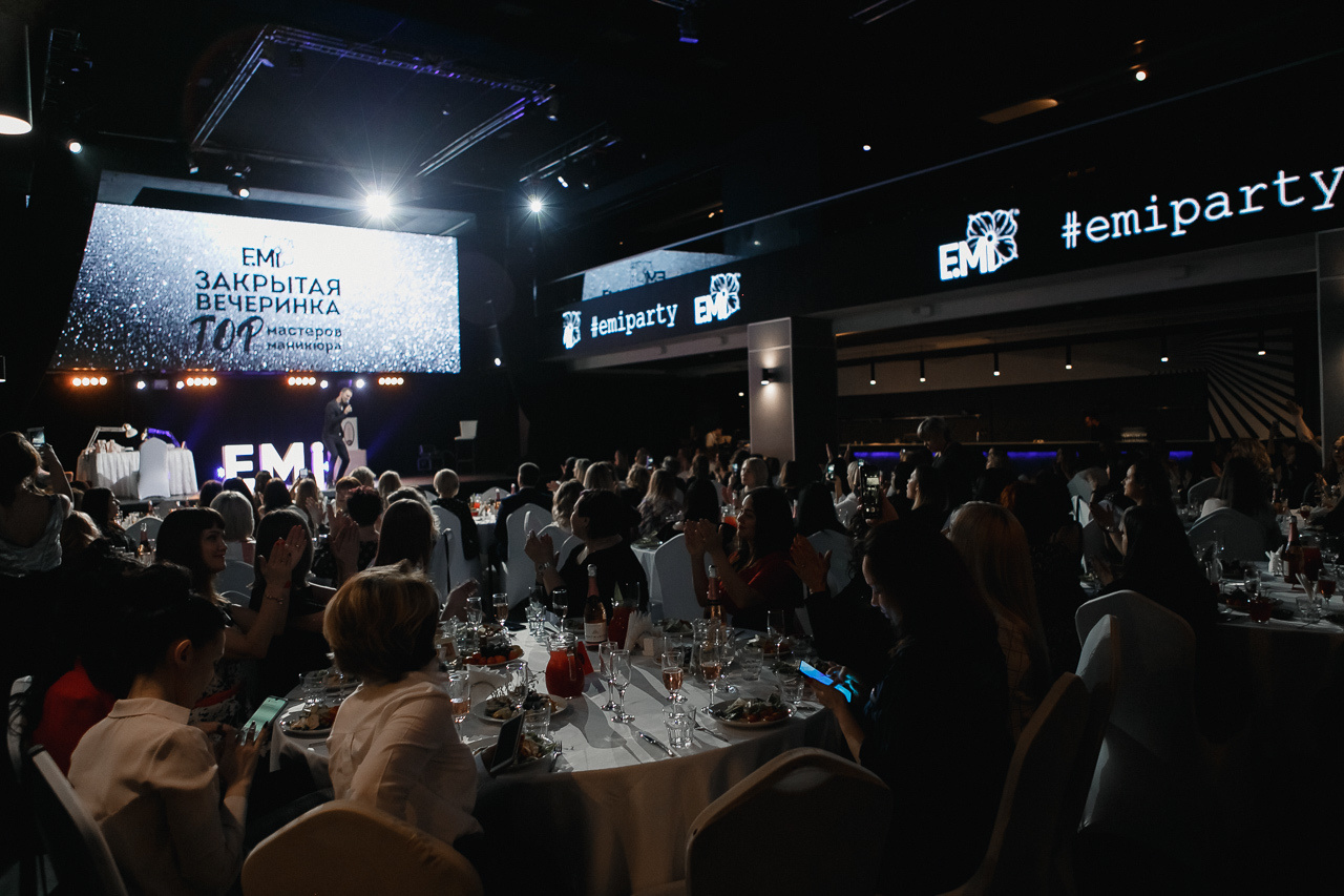 Корпоратив. Emi. Семейный и свадебный фотограф в Нижнем Новгороде