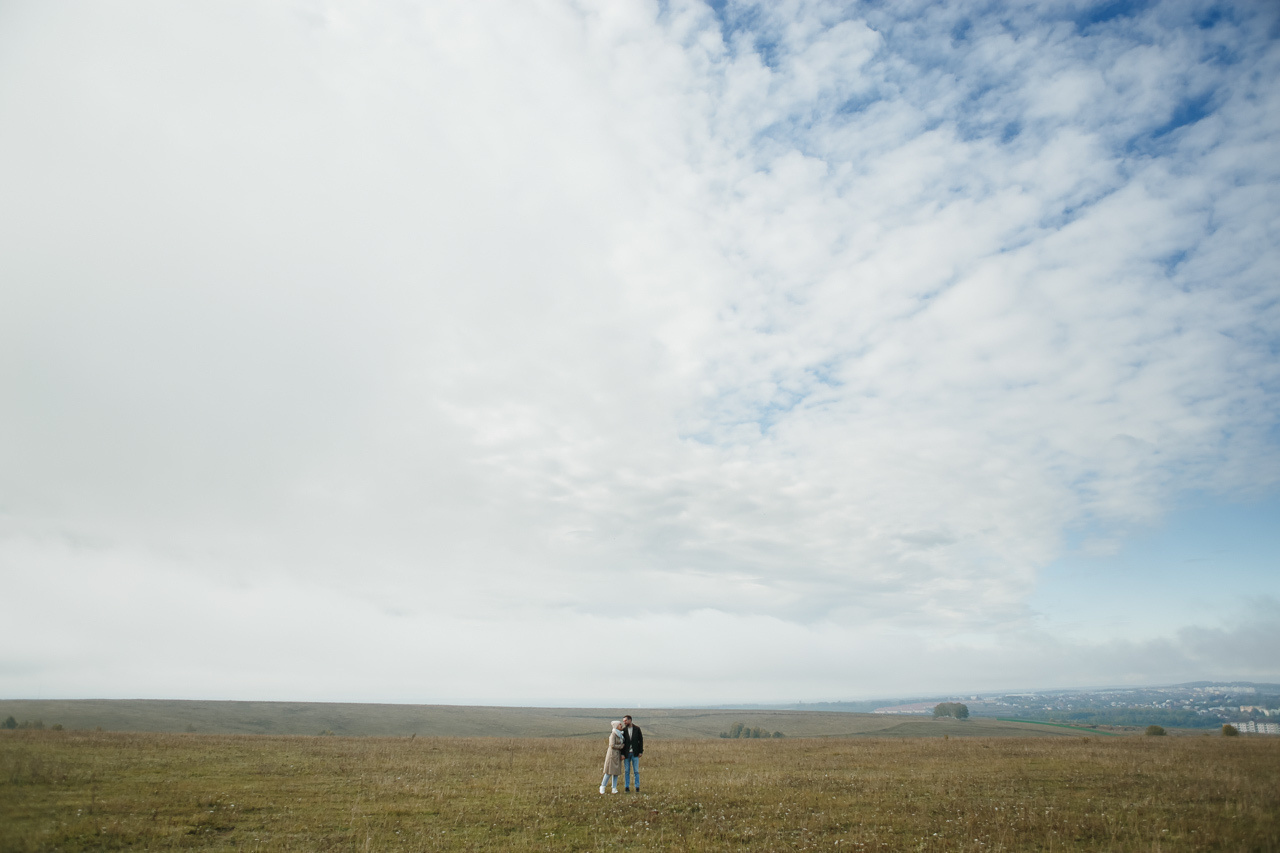 Леша и Инна. Семейный и свадебный фотограф в Нижнем Новгороде