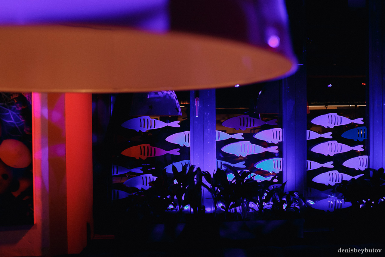 Клубная съемка. Магадан. Семейный и свадебный фотограф в Нижнем Новгороде