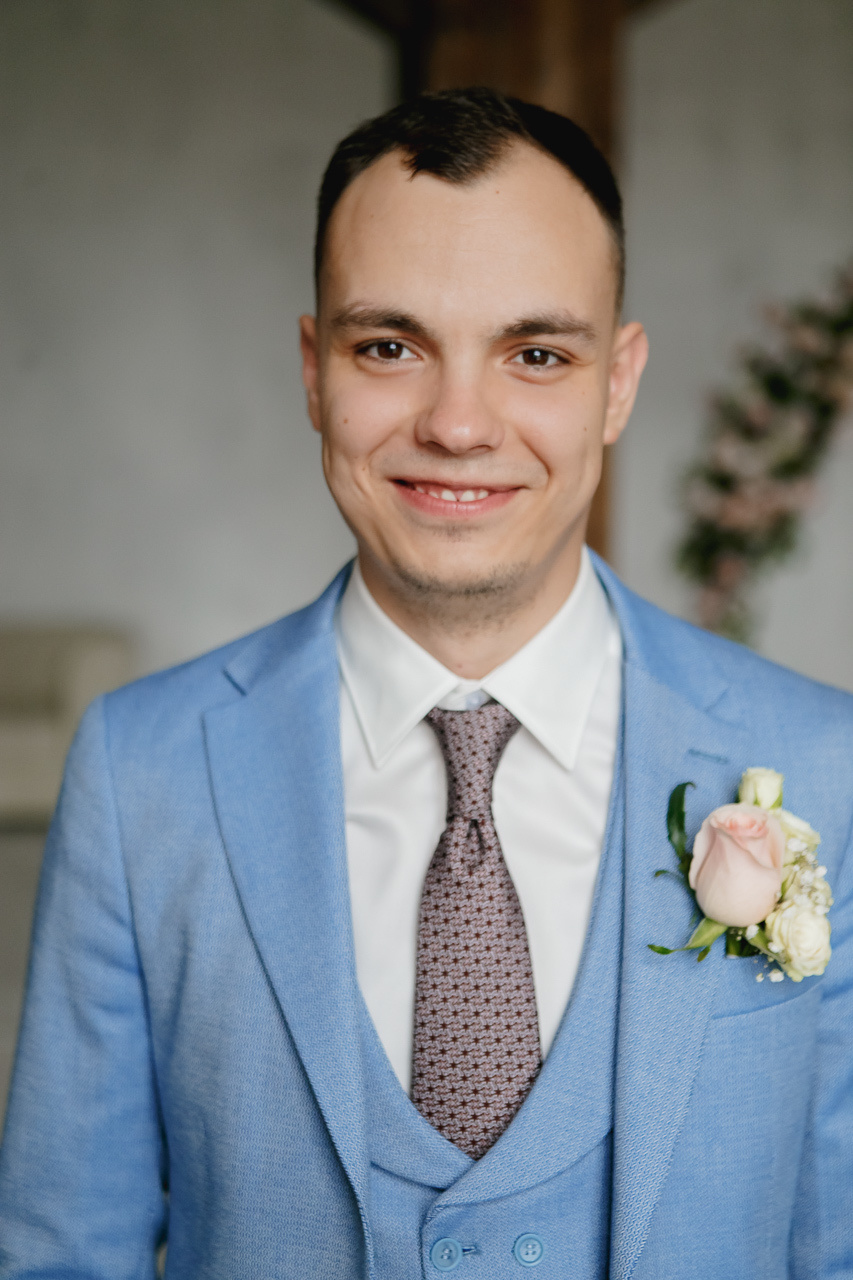 Юля и Леня. Семейный и свадебный фотограф в Нижнем Новгороде