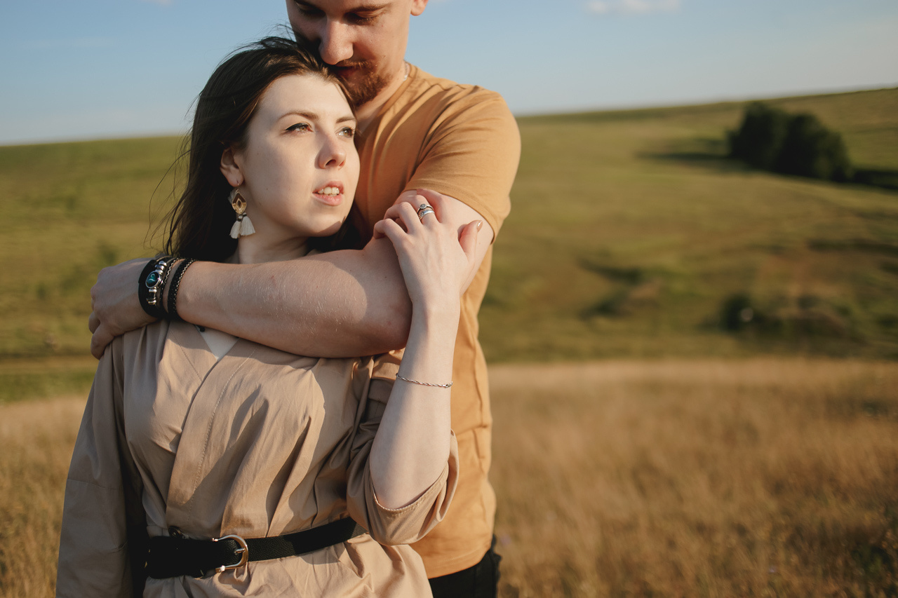 Егор и Маша. Семейный и свадебный фотограф в Нижнем Новгороде