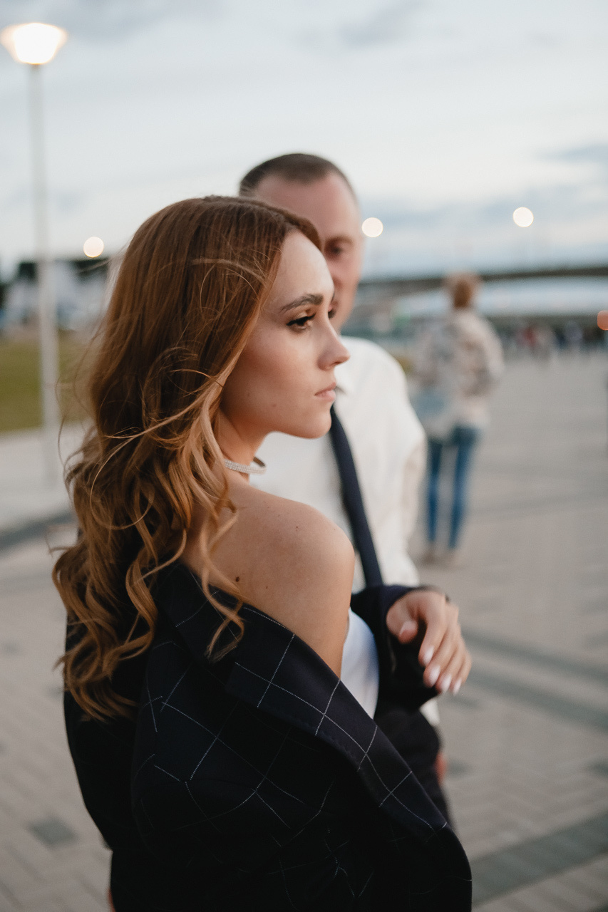 Коля и Света. Семейный и свадебный фотограф в Нижнем Новгороде