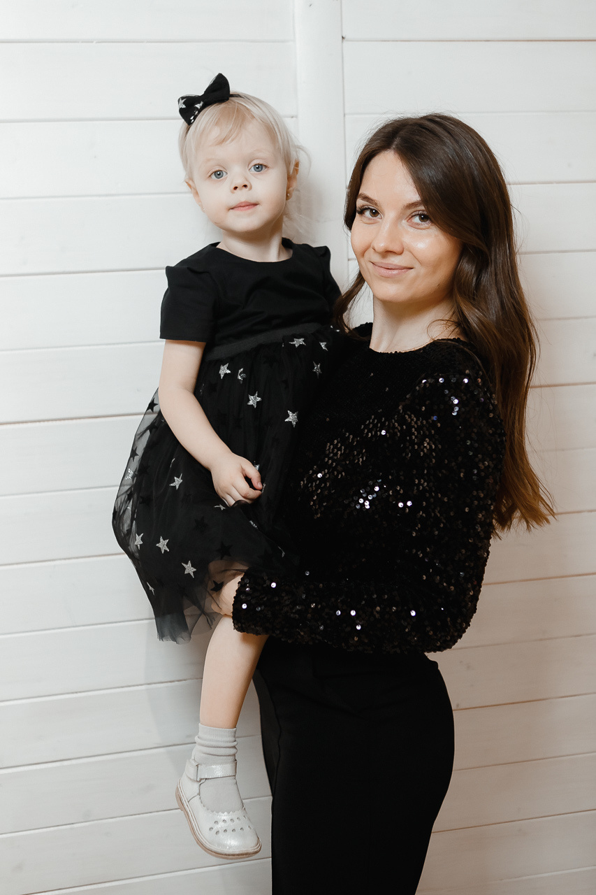 Вика. Семейный и свадебный фотограф в Нижнем Новгороде