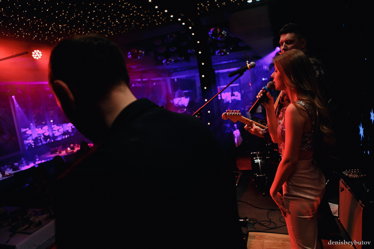 Клубная съемка. Магадан. Семейный и свадебный фотограф в Нижнем Новгороде