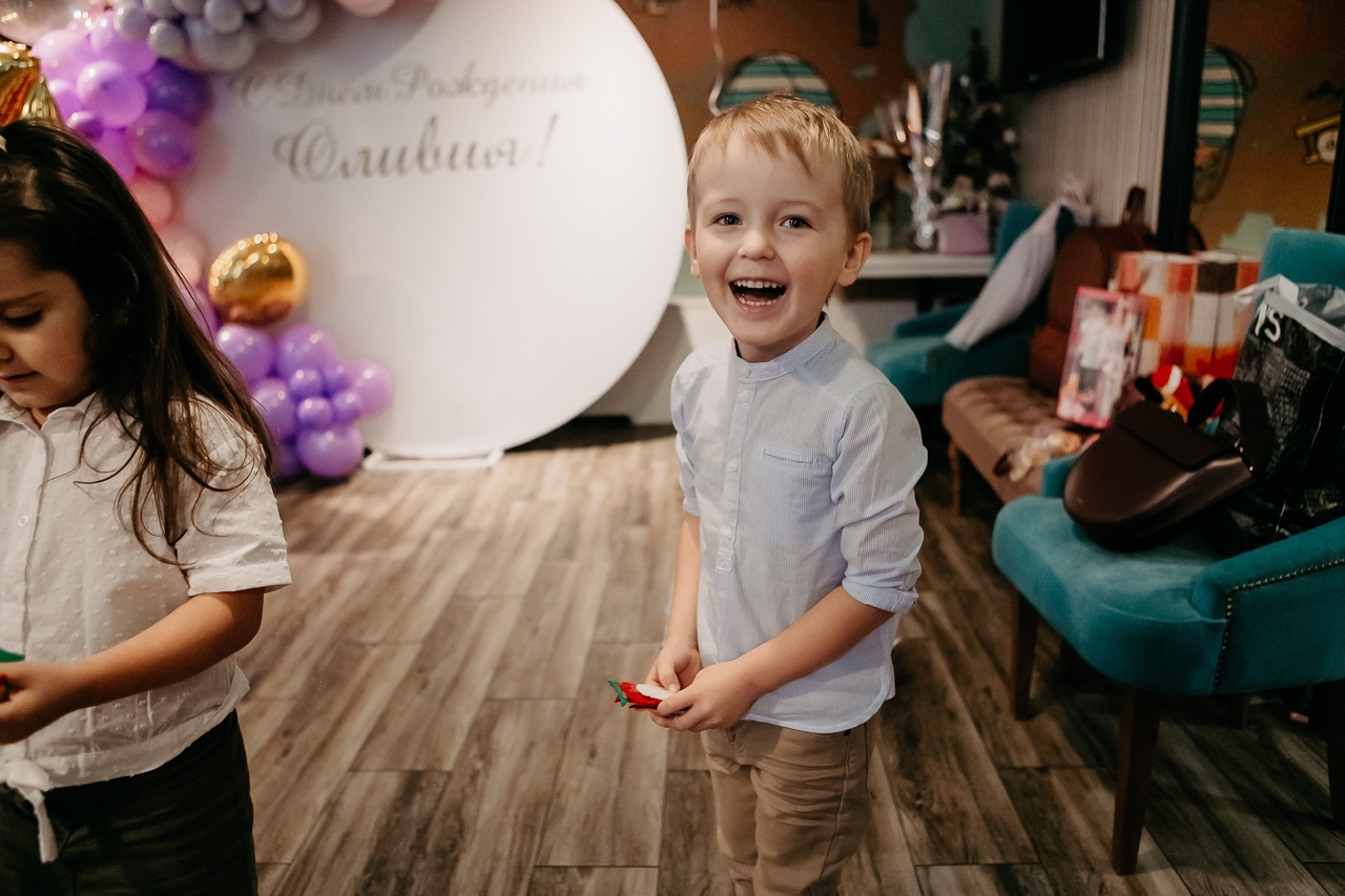 Оливия. Семейный и свадебный фотограф в Нижнем Новгороде