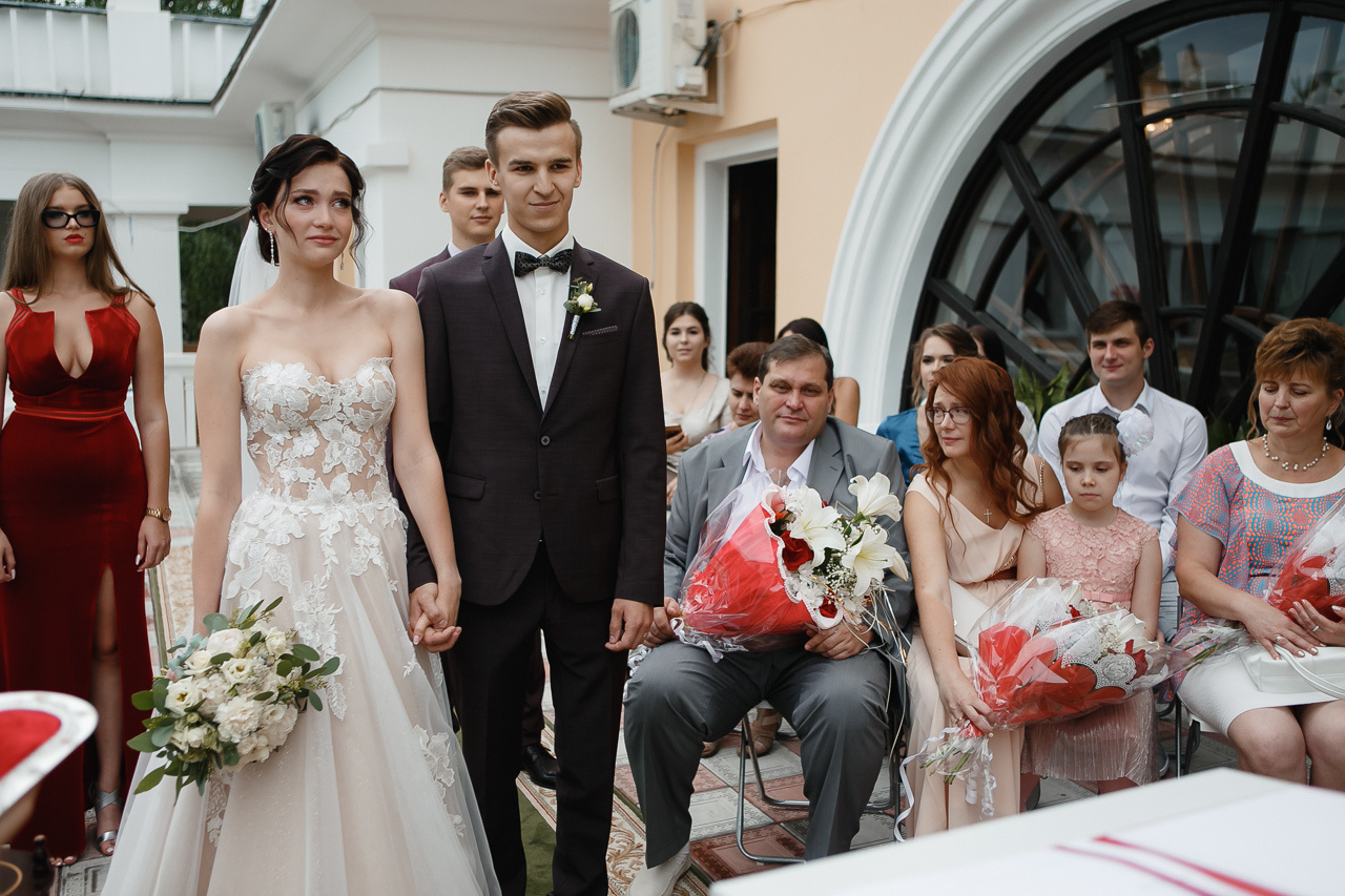 Леша и Маша. Семейный и свадебный фотограф в Нижнем Новгороде