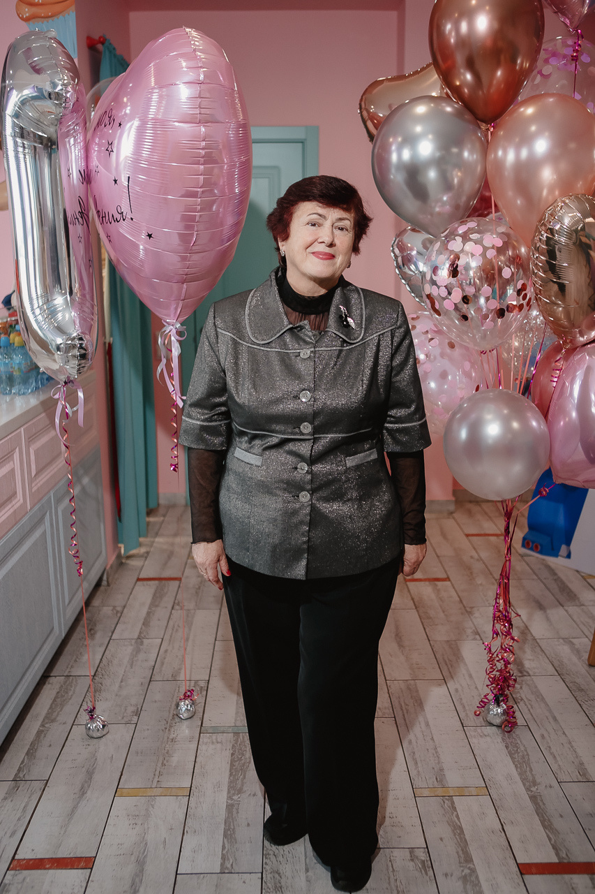 Годик. Семейный и свадебный фотограф в Нижнем Новгороде