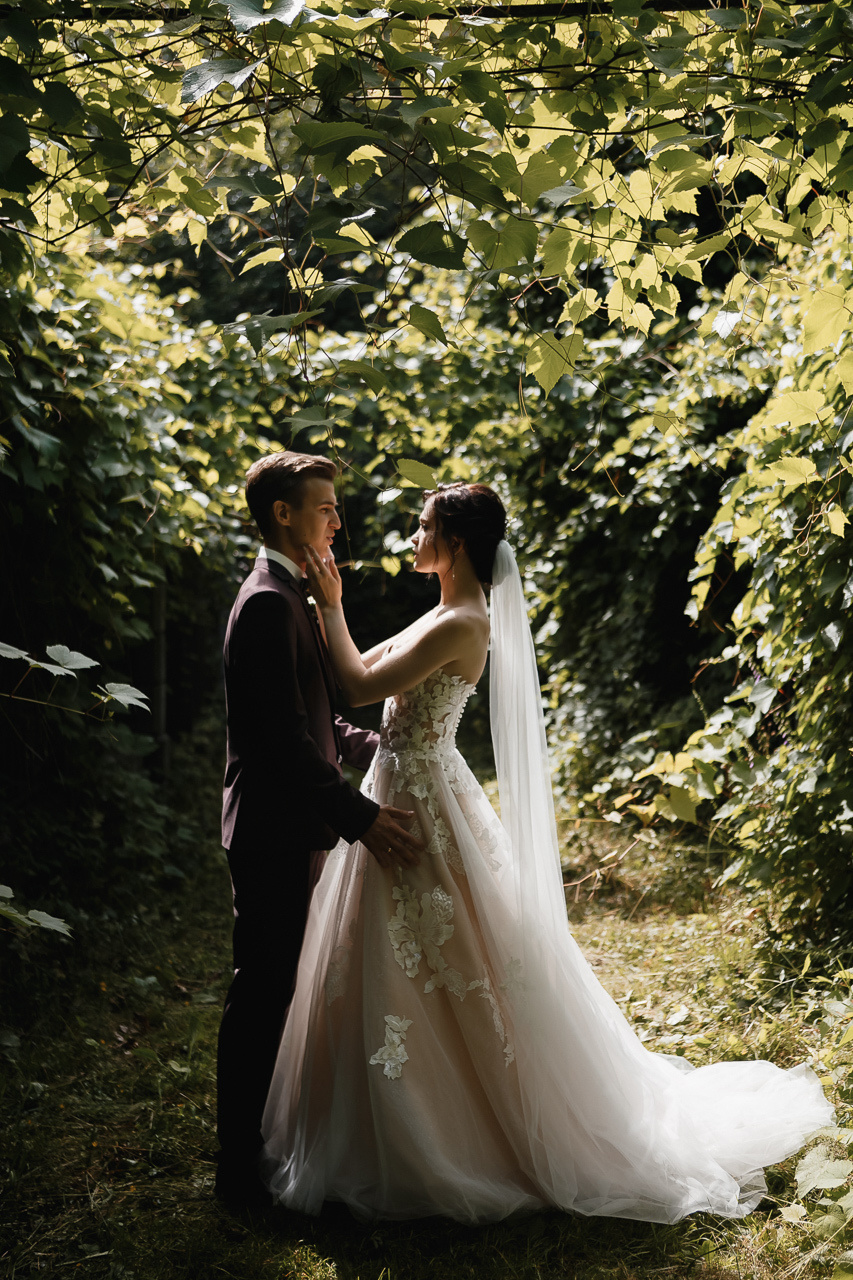 Леша и Маша. Семейный и свадебный фотограф в Нижнем Новгороде