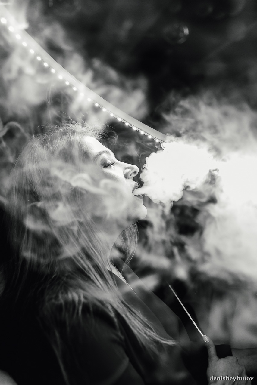 Клубная съемка. Магадан. Семейный и свадебный фотограф в Нижнем Новгороде