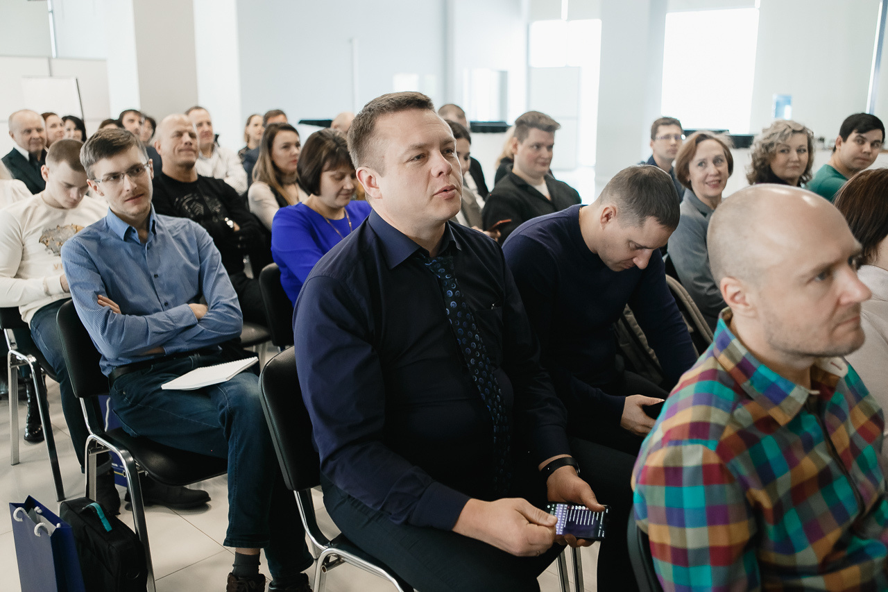 Конференция. Семейный и свадебный фотограф в Нижнем Новгороде