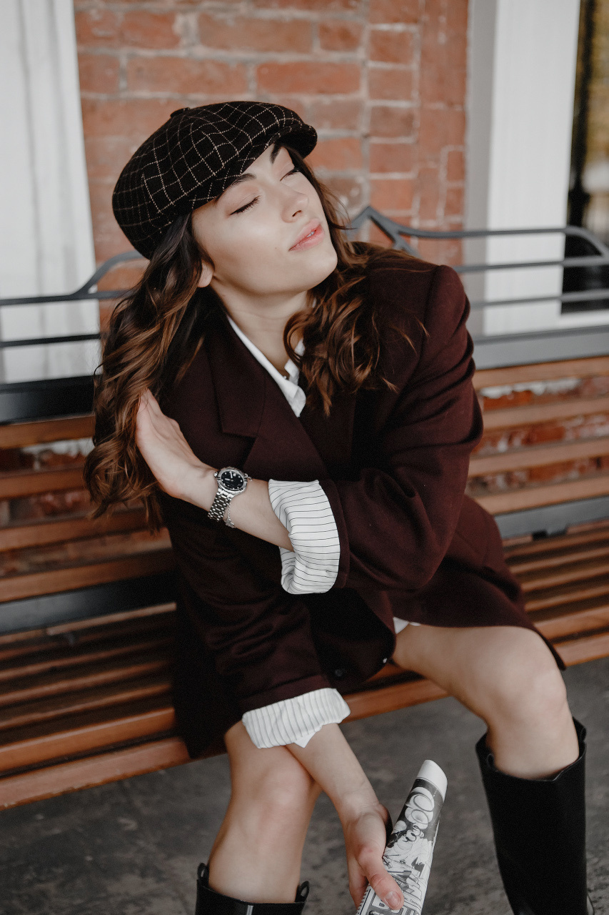 Юля. Семейный и свадебный фотограф в Нижнем Новгороде