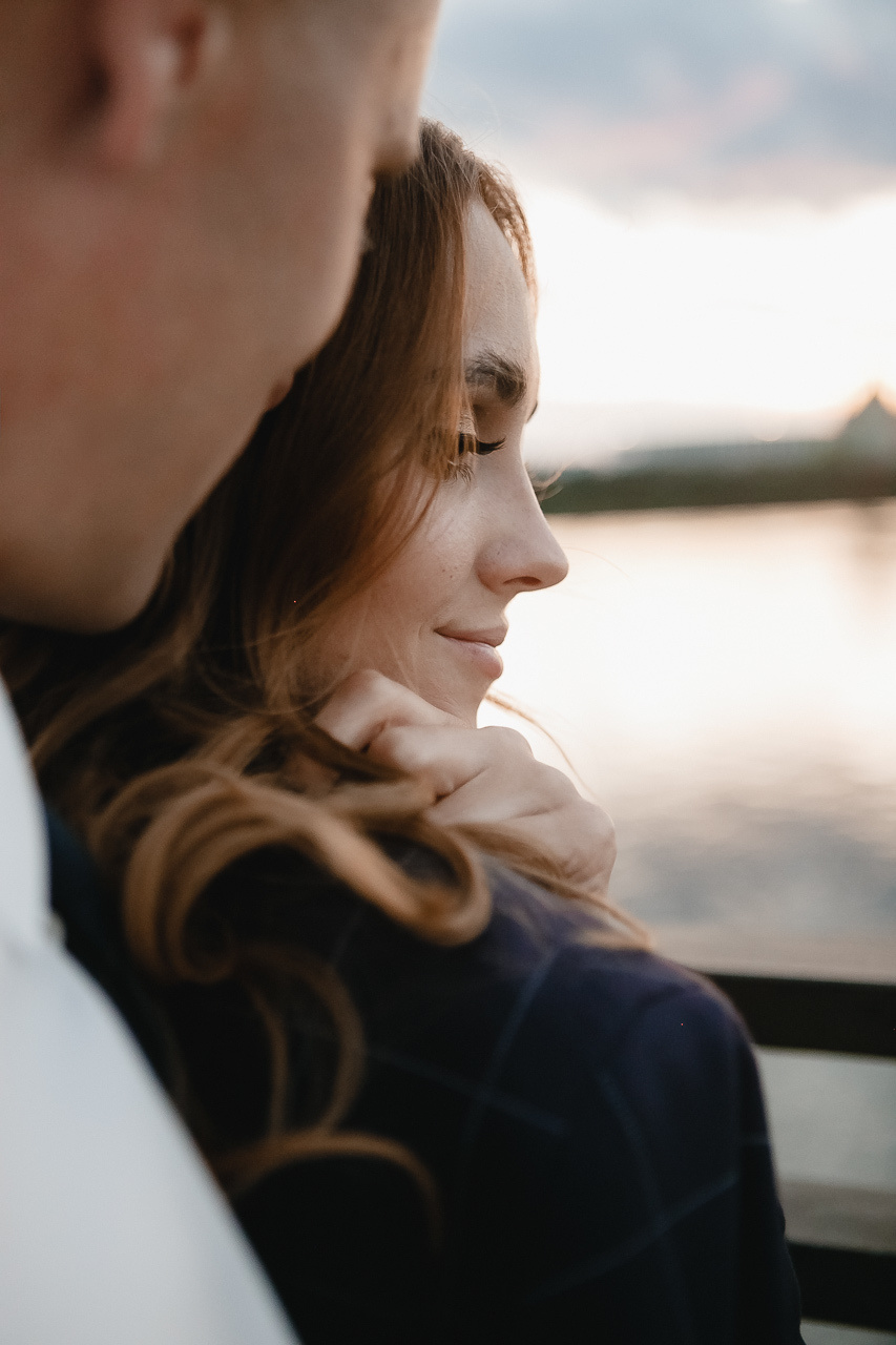 Коля и Света. Семейный и свадебный фотограф в Нижнем Новгороде