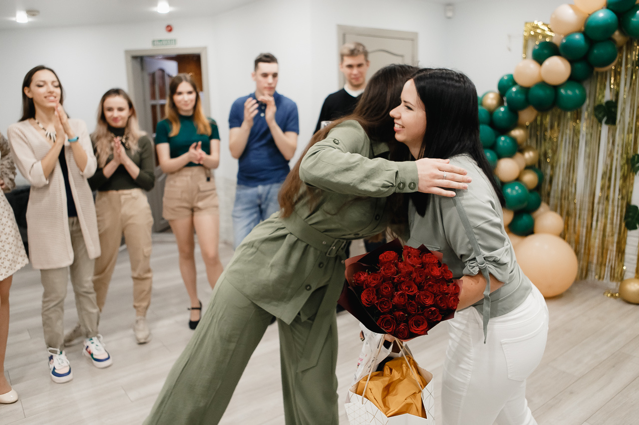 Emotion. Семейный и свадебный фотограф в Нижнем Новгороде