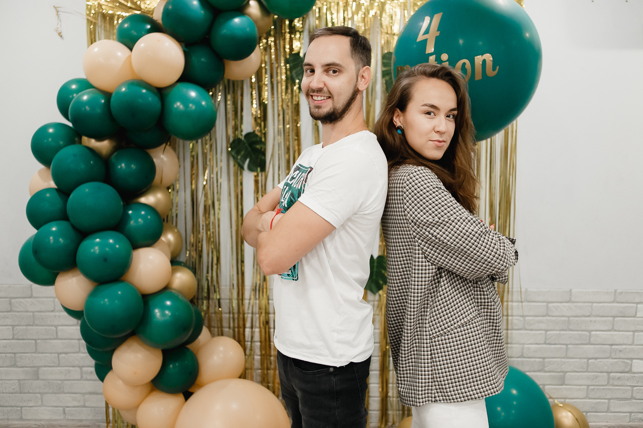 Emotion. Семейный и свадебный фотограф в Нижнем Новгороде