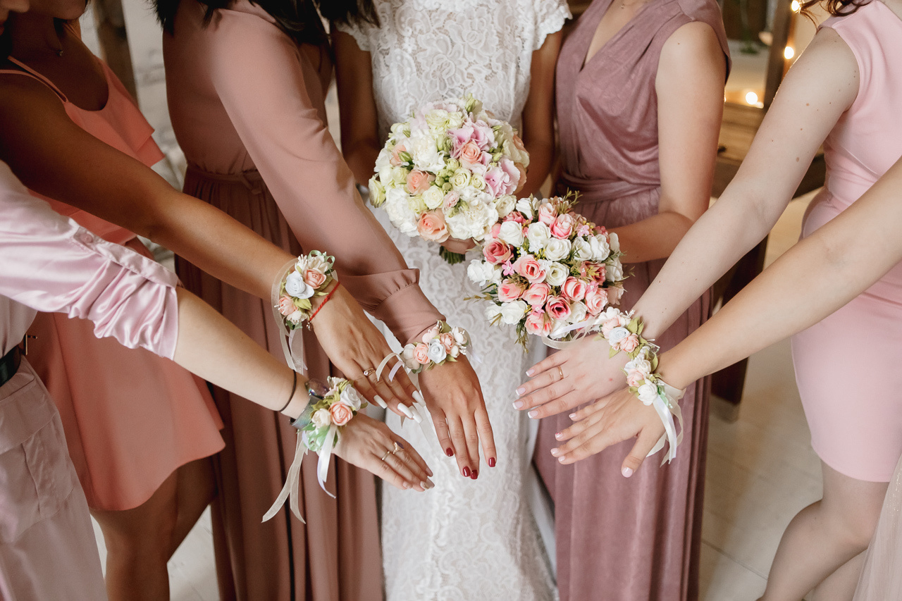 Юля и Леня. Семейный и свадебный фотограф в Нижнем Новгороде