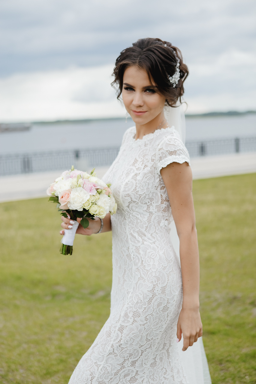 Юля и Леня. Семейный и свадебный фотограф в Нижнем Новгороде