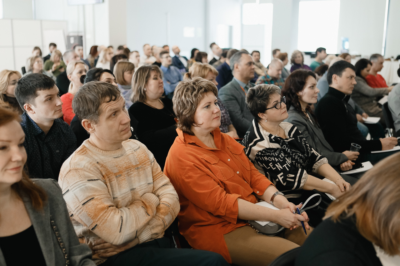 Конференция. Семейный и свадебный фотограф в Нижнем Новгороде