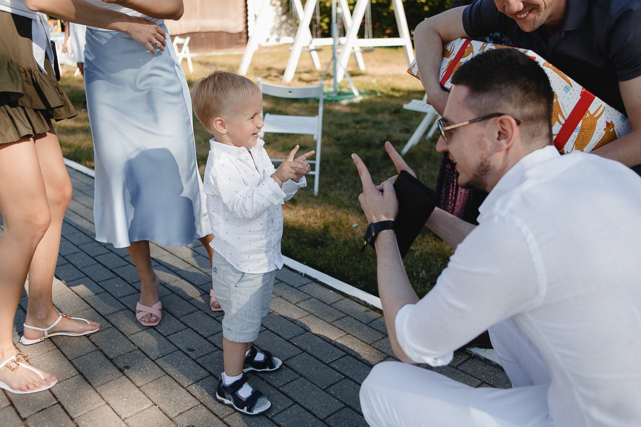 Яхт клуб. Семейный и свадебный фотограф в Нижнем Новгороде