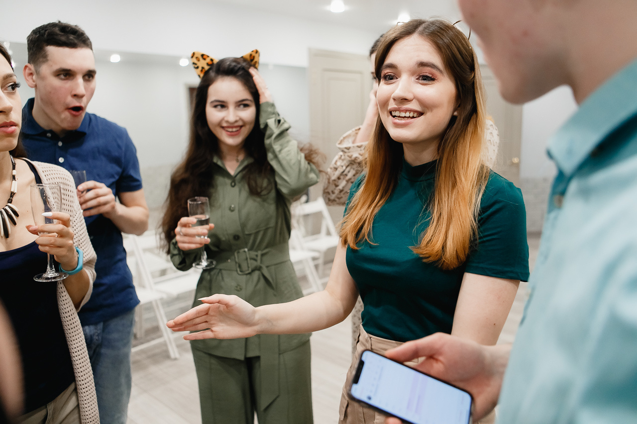 Emotion. Семейный и свадебный фотограф в Нижнем Новгороде