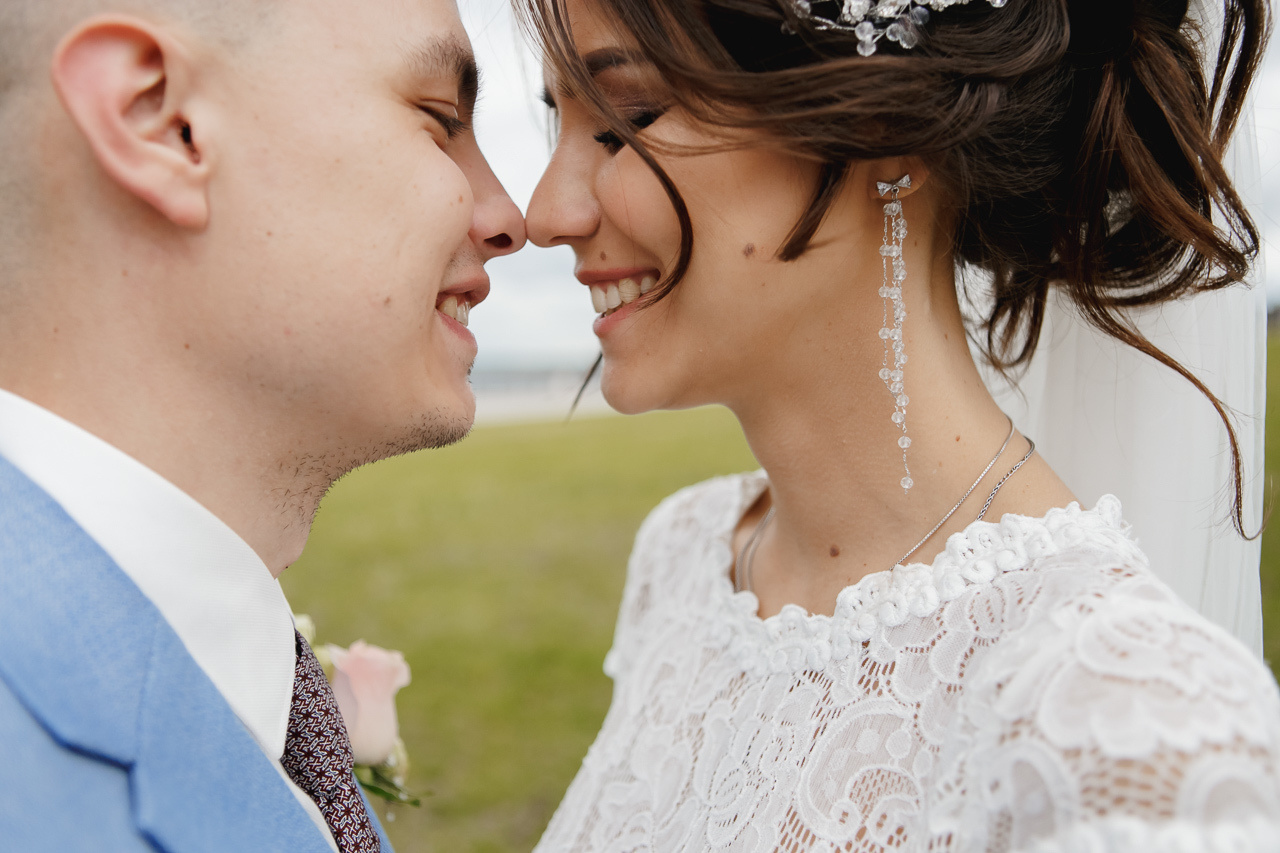 Юля и Леня. Семейный и свадебный фотограф в Нижнем Новгороде