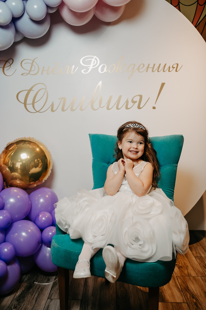 Оливия. Семейный и свадебный фотограф в Нижнем Новгороде