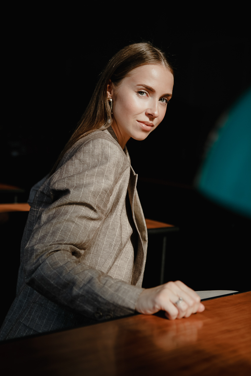 Валя. Семейный и свадебный фотограф в Нижнем Новгороде