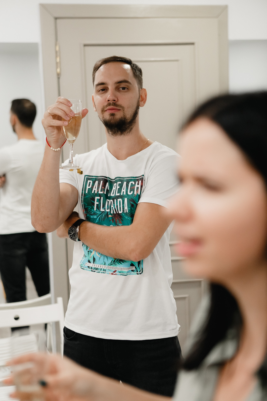 Emotion. Семейный и свадебный фотограф в Нижнем Новгороде