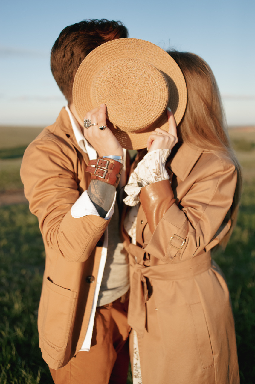 Макс и Ксюша. Семейный и свадебный фотограф в Нижнем Новгороде
