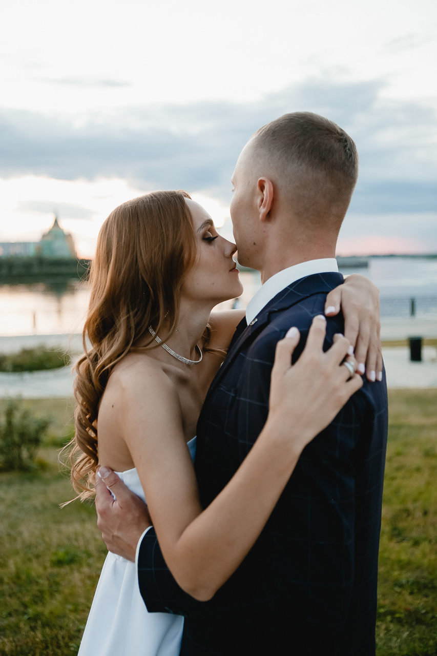 Коля и Света. Семейный и свадебный фотограф в Нижнем Новгороде
