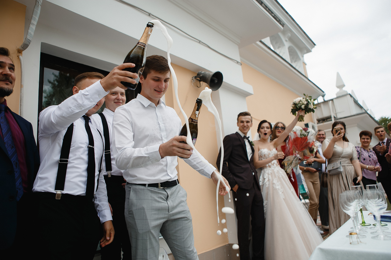 Леша и Маша. Семейный и свадебный фотограф в Нижнем Новгороде