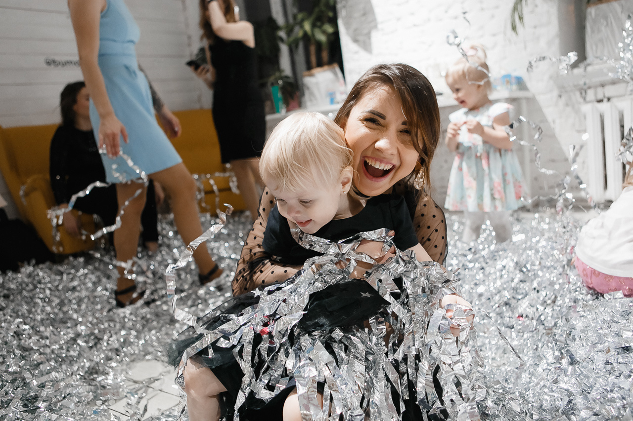 Вика. Семейный и свадебный фотограф в Нижнем Новгороде