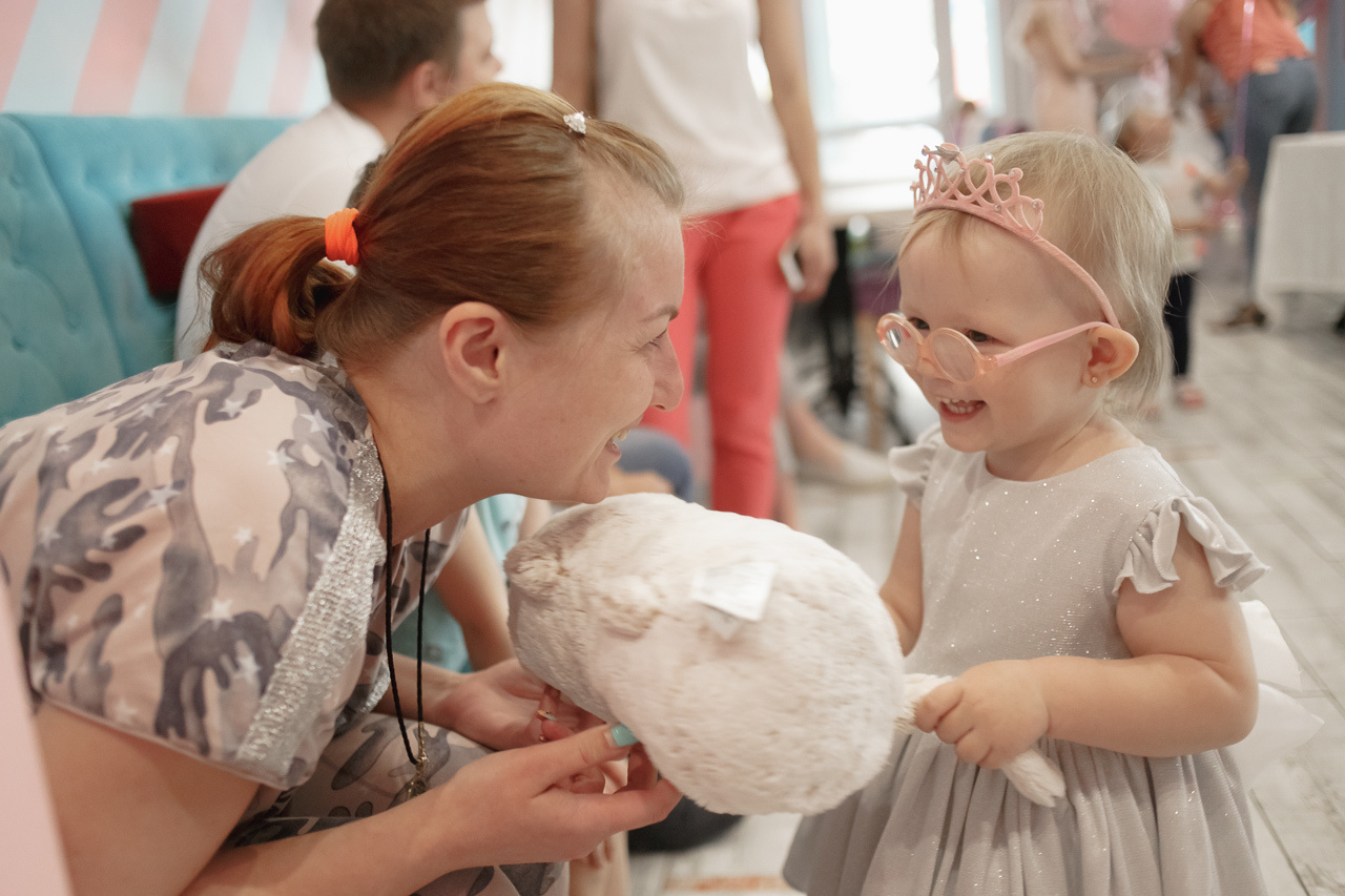 Саша. Семейный и свадебный фотограф в Нижнем Новгороде